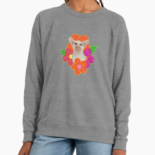 Springtime Winston Lightweight Sweatshirt