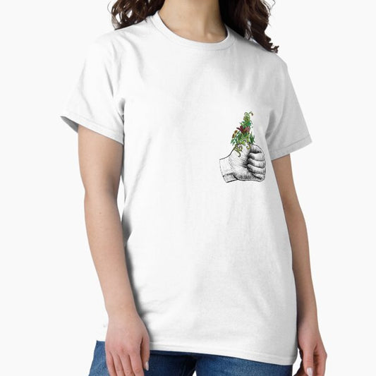 Green Thumb T-Shirt
