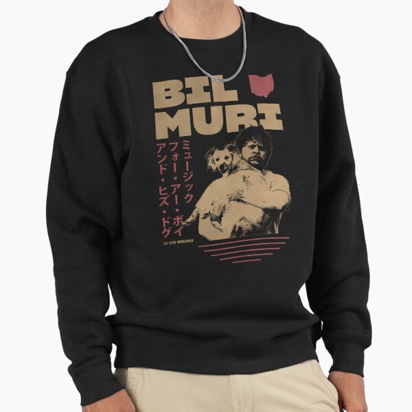 Bilmuri Sweatshirt