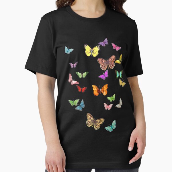 Butterflies T-Shirt