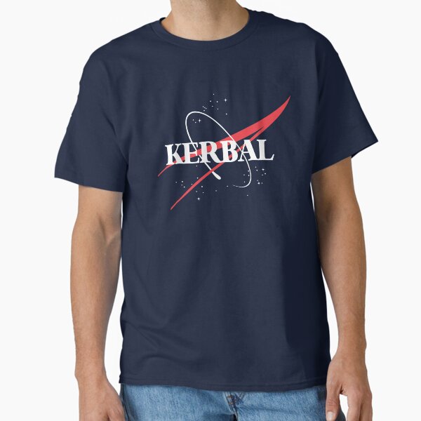 Kerbal Space Program Hoodie T-Shirt