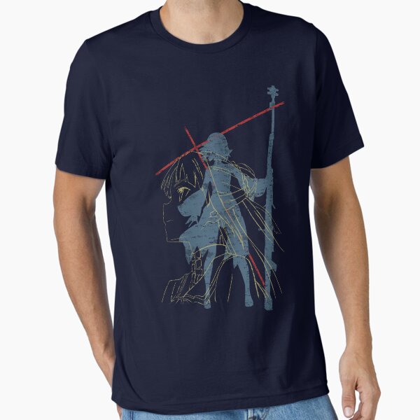 The Last Hope T-Shirt