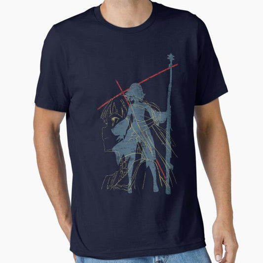 The Last Hope T-Shirt