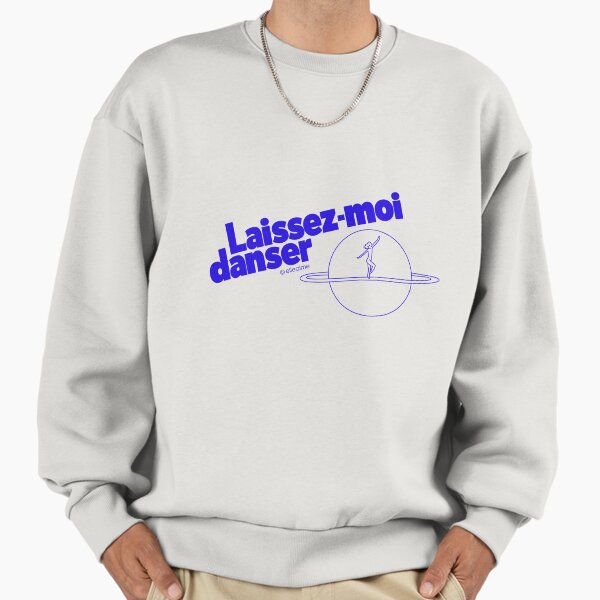 Dalida Sweatshirt