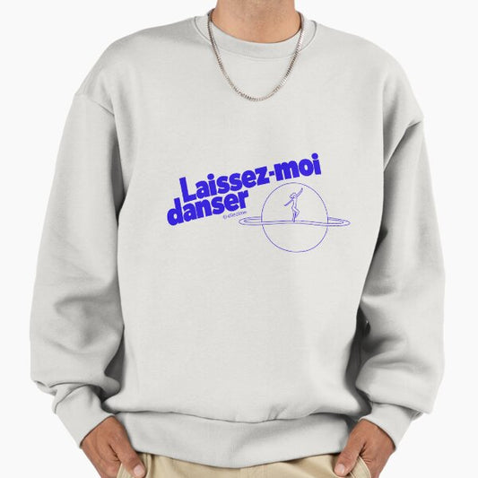 Dalida Sweatshirt