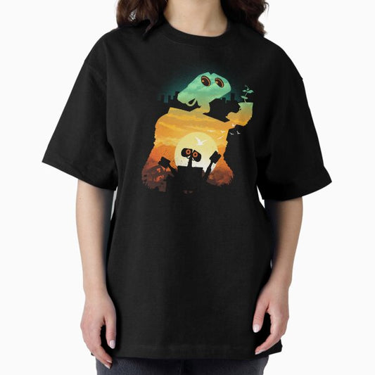 Copy of The Fallen Angel T-Shirt