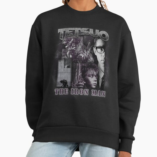 TETSUO DRIP Sweatshirt
