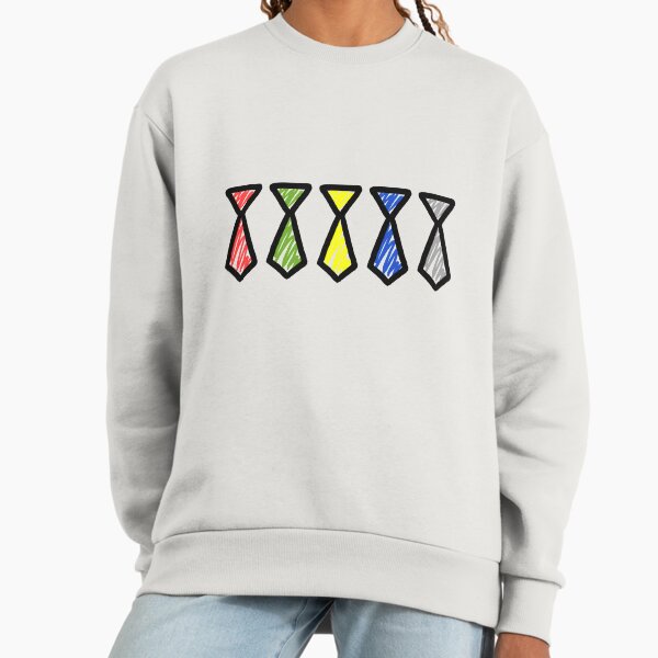 Tally Hall Ties Sweatshirt