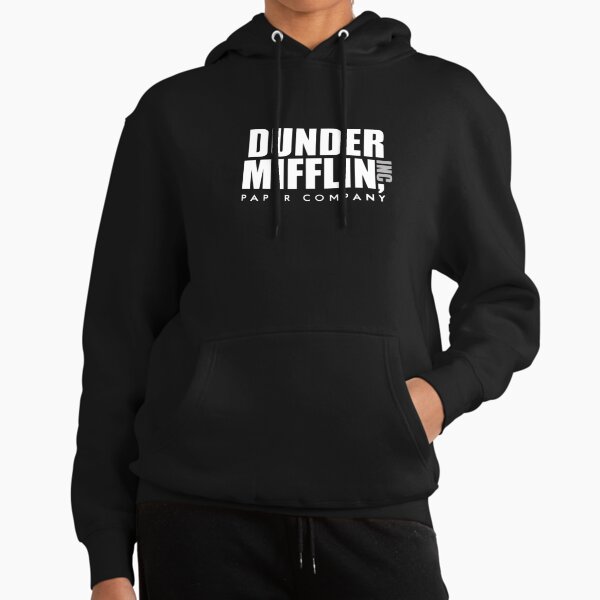 Dunder Mifflin Hoodie
