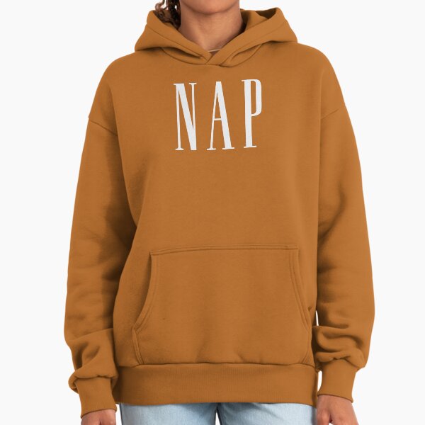 NAP (GAP PARODY) Hoodie