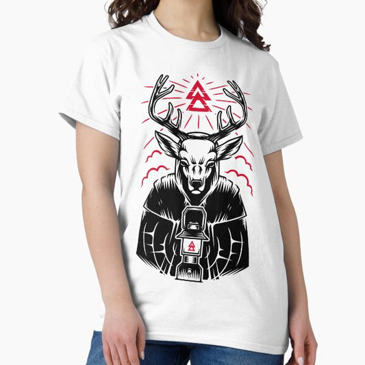 Cult of the Tree T-Shirt