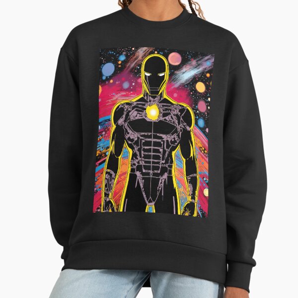 The Dark Void Sweatshirt