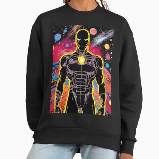 The Dark Void Sweatshirt