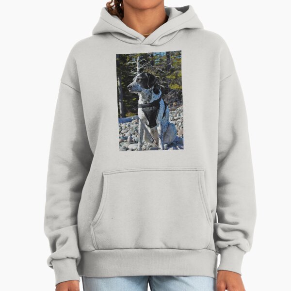 Taking in the Scenery Hoodie