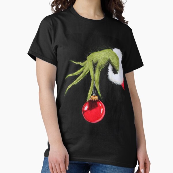 Who stole Christmas? T-Shirt