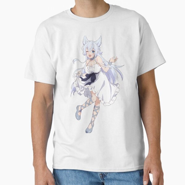 Fenrys - Chillin 2nd Level Cheat T-Shirt