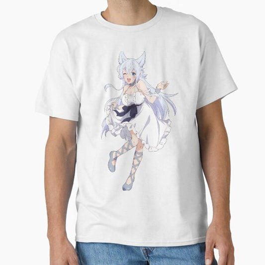 Fenrys - Chillin 2nd Level Cheat T-Shirt