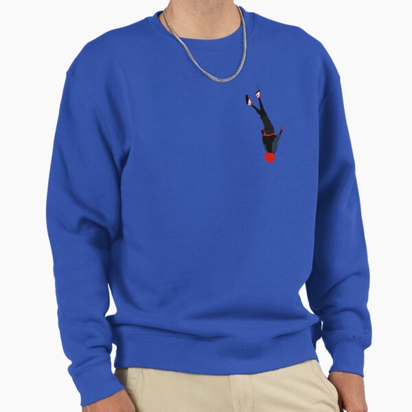 Miles Morales Dive Sweatshirt