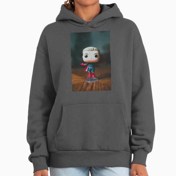 THE BOYZ Hoodie