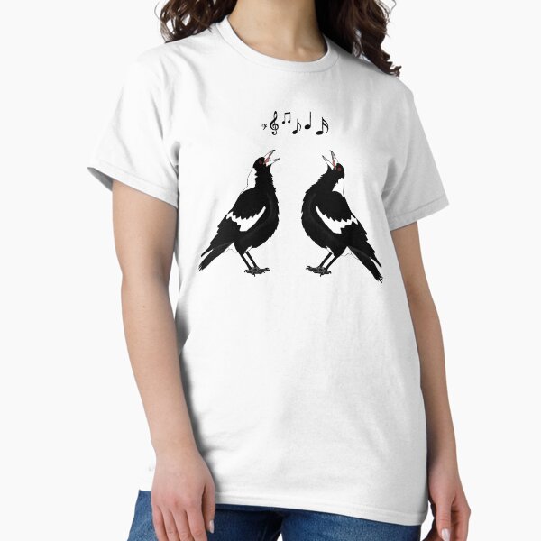 Australian Magpies T-Shirt