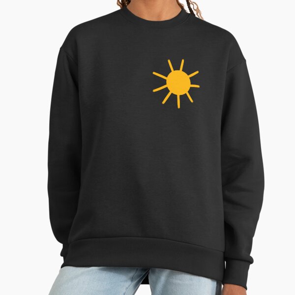 Sunny vibes Sweatshirt
