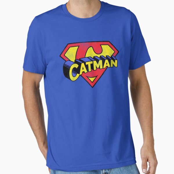 Catman T-Shirt