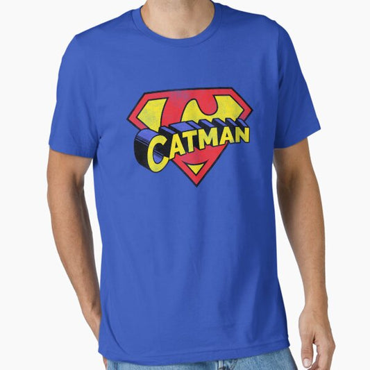 Catman T-Shirt