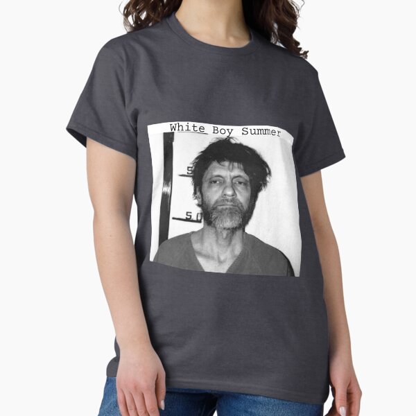 WHITE BOY SUMMER T-Shirt