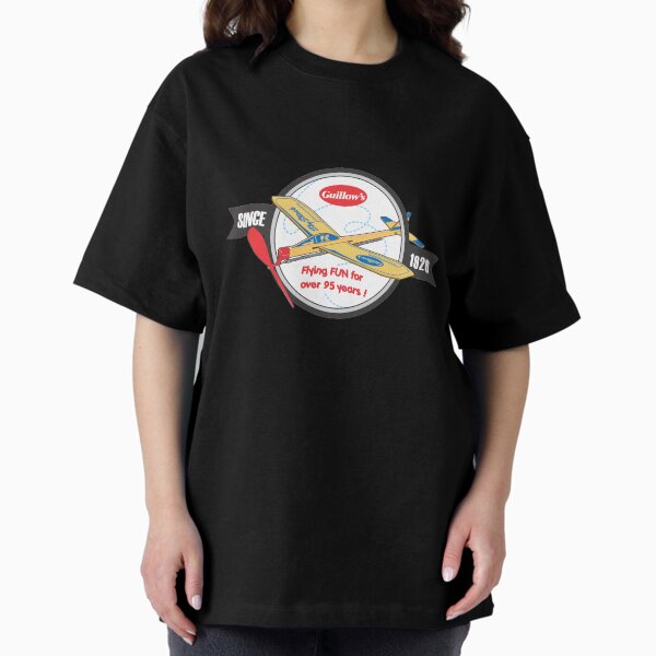 Guillow - 95 years T-Shirt