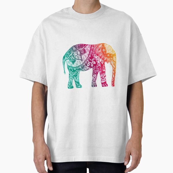 Warm Elephant T-Shirt
