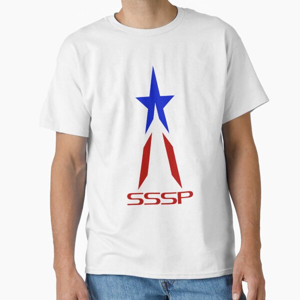 Shin SSSP T-Shirt