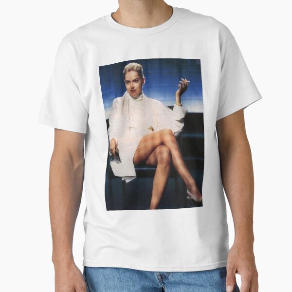 Basic Instinct T-Shirt