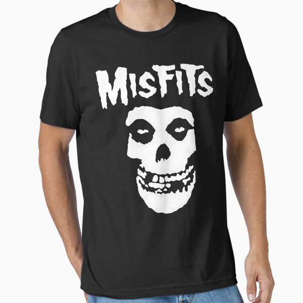 The Misfits T-Shirt