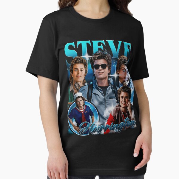 Steve Harringtons T-Shirt