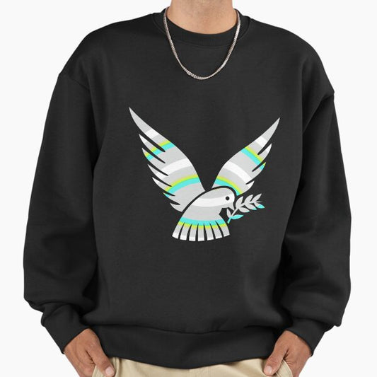 Dove - Legendary Animals Sweatshirt