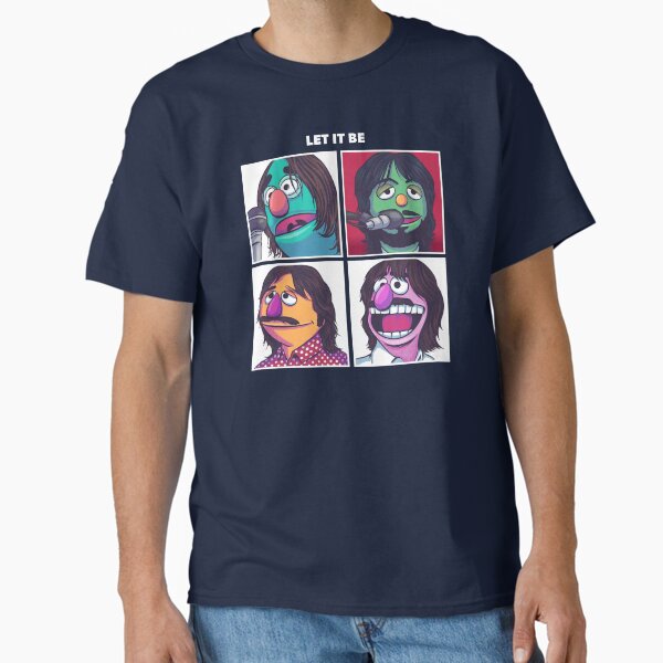 The Mupples T-Shirt
