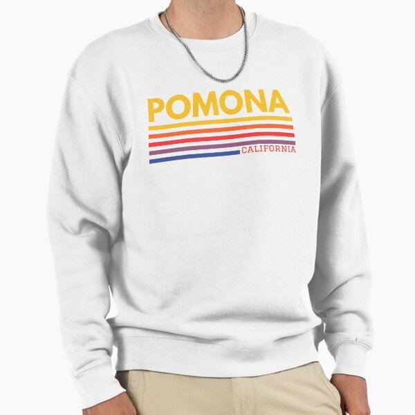 Pomona California Sweatshirt