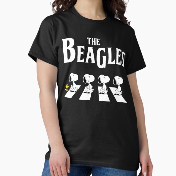 The Beagles T-Shirt