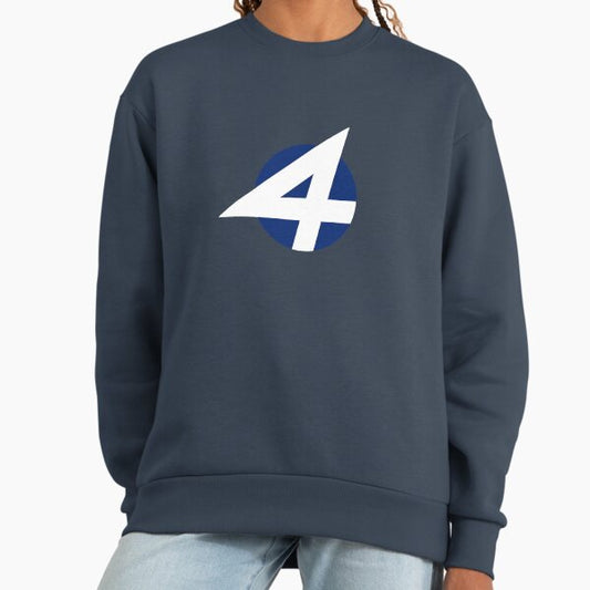 Fantastic 4 Sweatshirt