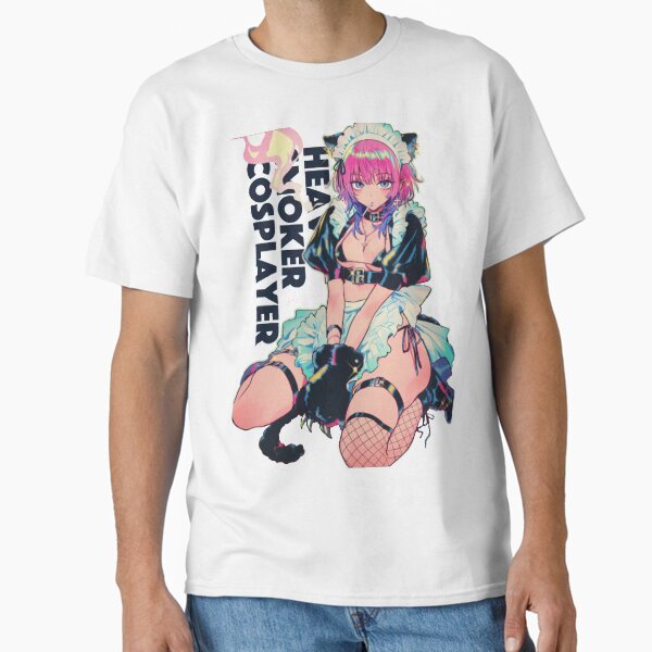 Neko Maid T-Shirt