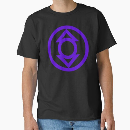 Lantern of Compassion T-Shirt