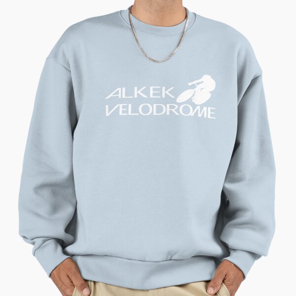Alkek Velodrome Logo Sweatshirt