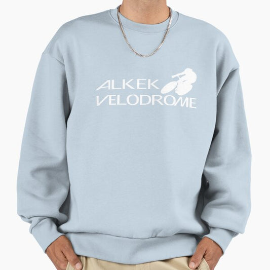 Alkek Velodrome Logo Sweatshirt