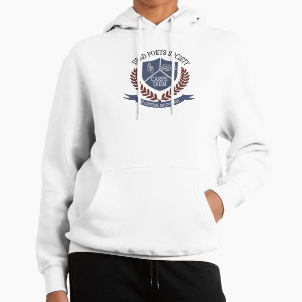 Dead Poets Society Classic Hoodie