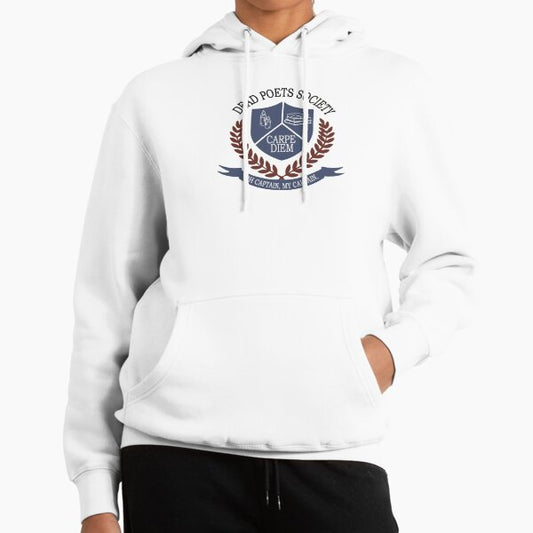 Dead Poets Society Classic Hoodie