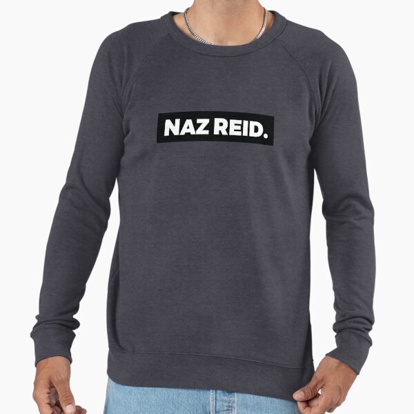 Naz Reid Lightweight Sweatshirt