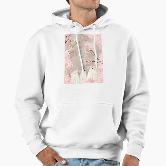 Cherry Blossom Party Hoodie