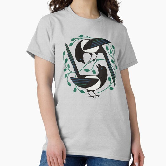 The Joy of Spring T-Shirt