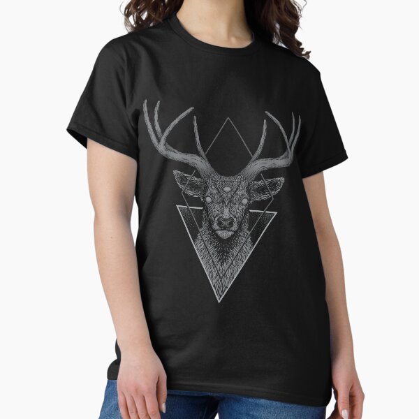 Dark Deer T-Shirt