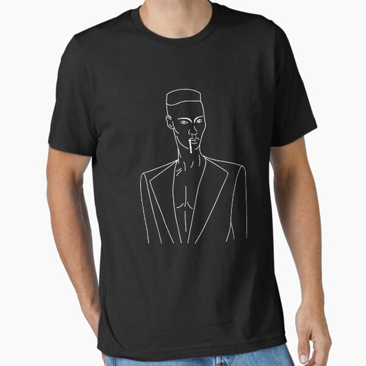 Grace Jones T-Shirt